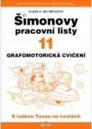 Šimonovy pracovní listy 11 (Jan Smolík; Klára Smolíková)