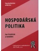 Hospodářská politika (Jan Kubíček)