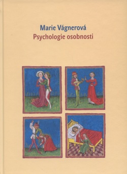 Psychologie osobnosti (Marie Vágnerová)