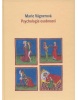 Psychologie osobnosti (Marie Vágnerová)