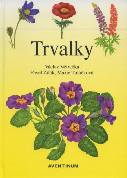 Trvalky (Václav Větvička)