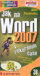Jak na Word 2007 (Josef Pecinovský)