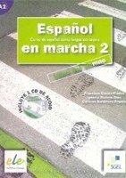 Espanol en Marcha 2 A2 Alumno (Castro, F.)