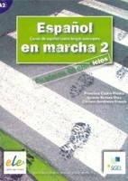 Espanol en Marcha 2 Ejercicios (Castro, F.)