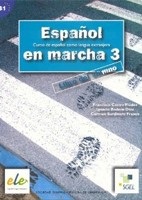 Espanol en Marcha 3 B1 Alumno (Castro, F.)