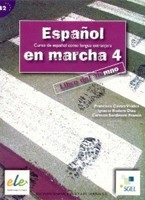 Espanol en Marcha 4 B2 Alumno (Castro, F.)