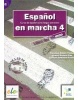 Espanol en Marcha 4 Alumno + CD (Castro, F.)