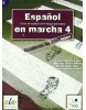 Espanol en Marcha 4 Ejercicios (Castro, F.)