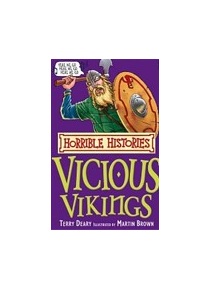 horrible histories vicious vikings pdf files