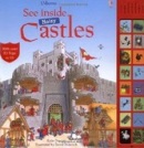 See Inside Castle: With Sounds (Daynes, K.)