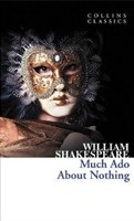 Much Ado About Nothing (Collins Classics) (Shakespeare, W.)