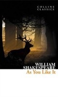 As You Like It (Collins Classics) (Shakespeare, W.)