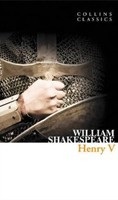 Henry V (Collins Classics) (Shakespeare, W.)