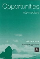 Opportunities Intermediate Teacher's Book (Harris, M. - Mower, D.)