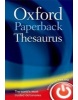 Oxford Paperback Thesaurus, 4th Edition (Emil Rusznák)