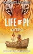 Life of Pi (Film Tie-in) (Martel, Y.)