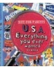 Lonely Planet Not For Parents USA: Everything You Ever Wanted to Know (Lonely Planet)