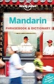 Lonely Planet Mandarin Phrasebook (Lonely Planet)