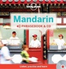 Lonely Planet Mandarin Phrasebook + Audio CD (Lonely Planet)