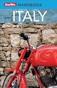 Berlitz Handbooks: Italy (Berlitz)