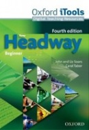 New Headway, 4th Edition Beginner iTools (Soars, L. - Soars, J.)