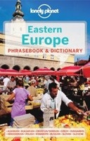 Lonely Planet Eastern Europe Phrasebook (Lonely Planet)