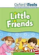 Little Friends iTools (Oxford University Press)