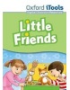 Little Friends iTools (Oxford University Press)