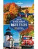 Lonely Planet New England's Best Trips (Lonely Planet)