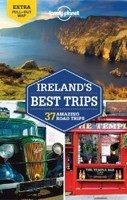 Lonely Planet Ireland's Best Trips (Lonely Planet)