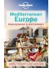 Lonely Planet Mediterranean Europe Phrasebook (Lonely Planet)