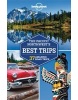 Lonely Planet Pacific Northwest's Best Trips (Lonely Planet)