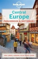 Lonely Planet Central Europe Phrasebook (Lonely Planet)