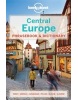 Lonely Planet Central Europe Phrasebook (Lonely Planet)