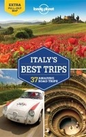 Lonely Planet Italy's Best Trips (Lonely Planet)