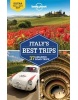 Lonely Planet Italy's Best Trips (Lonely Planet)