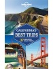 Lonely Planet California's Best Trips (Lonely Planet)