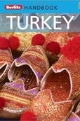 Berlitz Handbooks: Turkey (Berlitz)