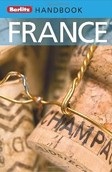 Berlitz Handbooks: France (Berlitz)