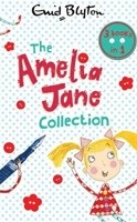 Amelia Jane Collection (Blyton, E.)