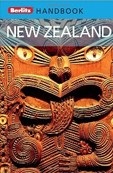 Berlitz Handbooks: New Zealand (Berlitz)