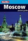 Berlitz: Moscow Pocket Guide (Berlitz)