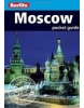 Berlitz: Moscow Pocket Guide (Berlitz)