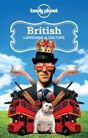 Lonely Planet British Language and Culture (Lonely Planet)