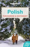 Lonely Planet Polish Phrasebook (Lonely Planet)