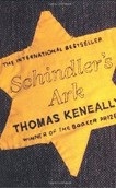 Schindler's Ark (Keneally, T.)