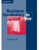 Business Vocabulary in Use, 2nd Edition Elementary to Pre-intermediate with answers (Cambridge International Corpus) (Macull, B.)