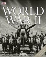 DK World War II (Kindersley, D.)