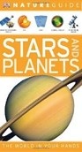 DK Nature Guide Stars and Planets (Kindersley, D.)