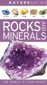 DK Nature Guide Rocks and Minerals (Kindersley, D.)